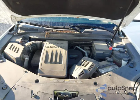 2015 GMC Terrain Sle-2 from USA, damaged, VIN 2GKALREK1F6345875